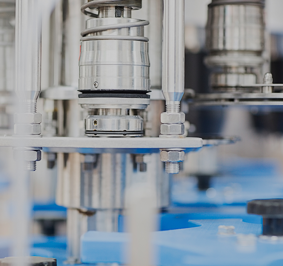 Bosung Packing Co., Ltd.,